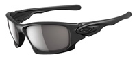 Oakley Ten Matte Black / Warm Grey (OO9128-01)